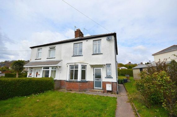 3 Bedroom Semi-Detac...